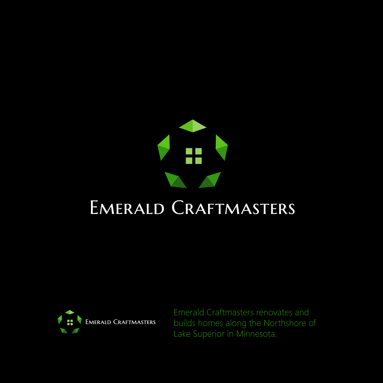 Logo-Design von erpin für dieses Projekt | Design #20642381