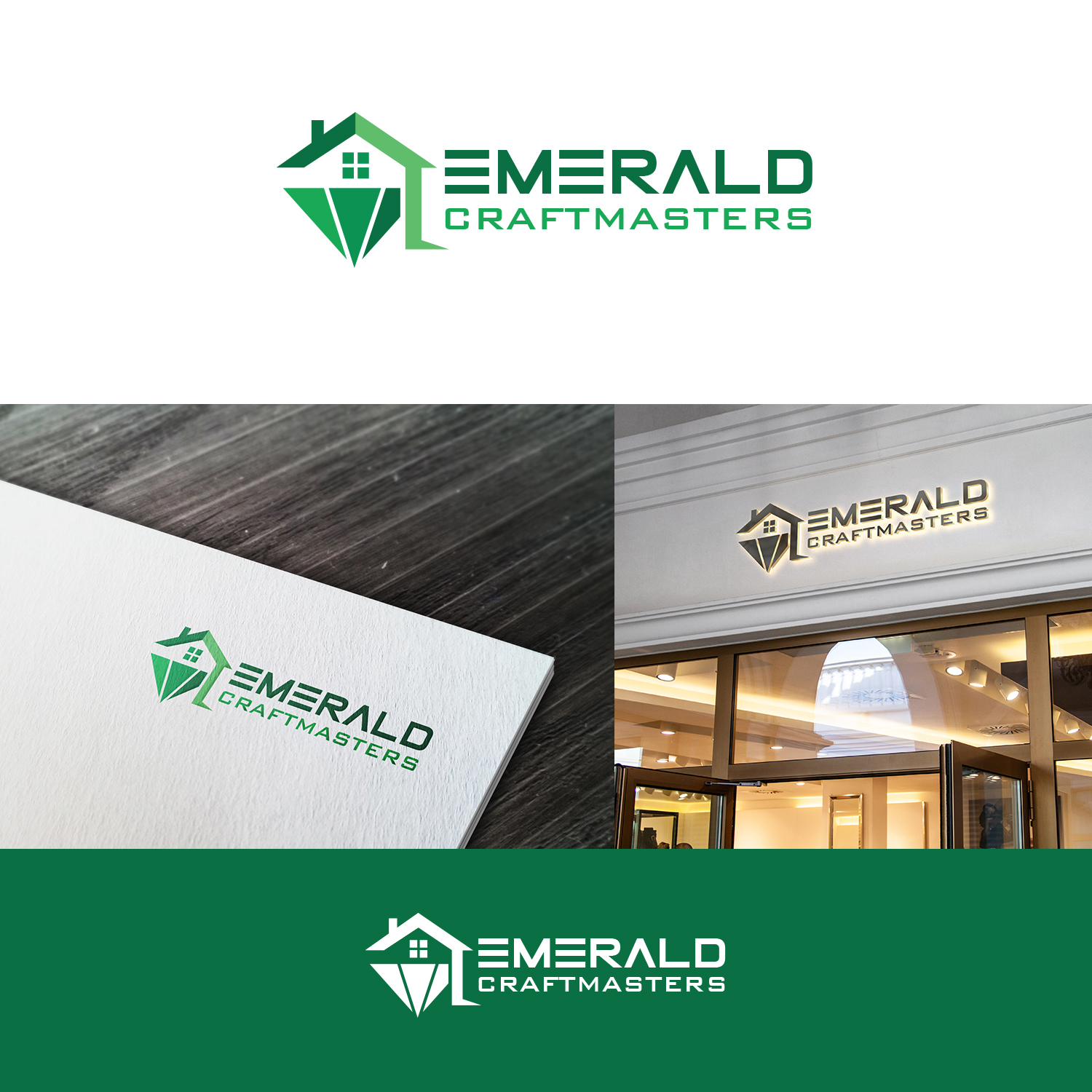Logo Design by Maxo-Biz for this project | Design #20609275