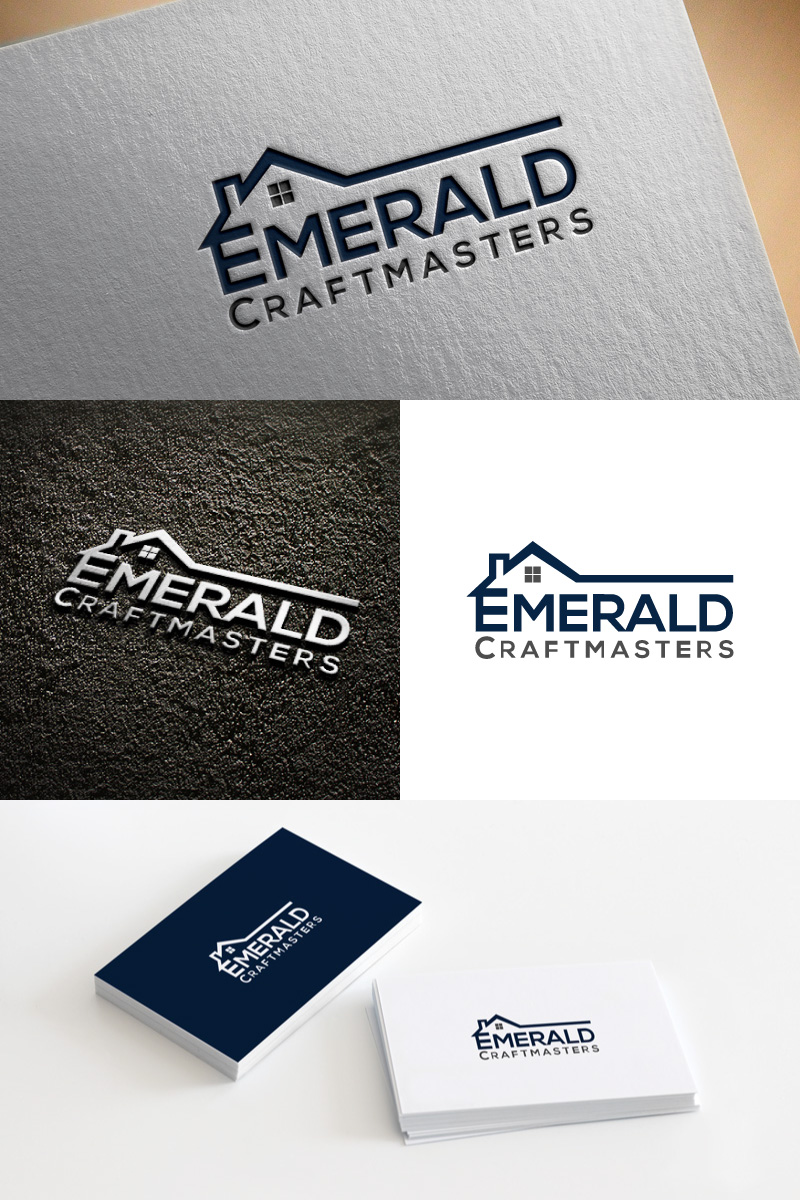 Logo Design by ThePirate for this project | Design #20641614
