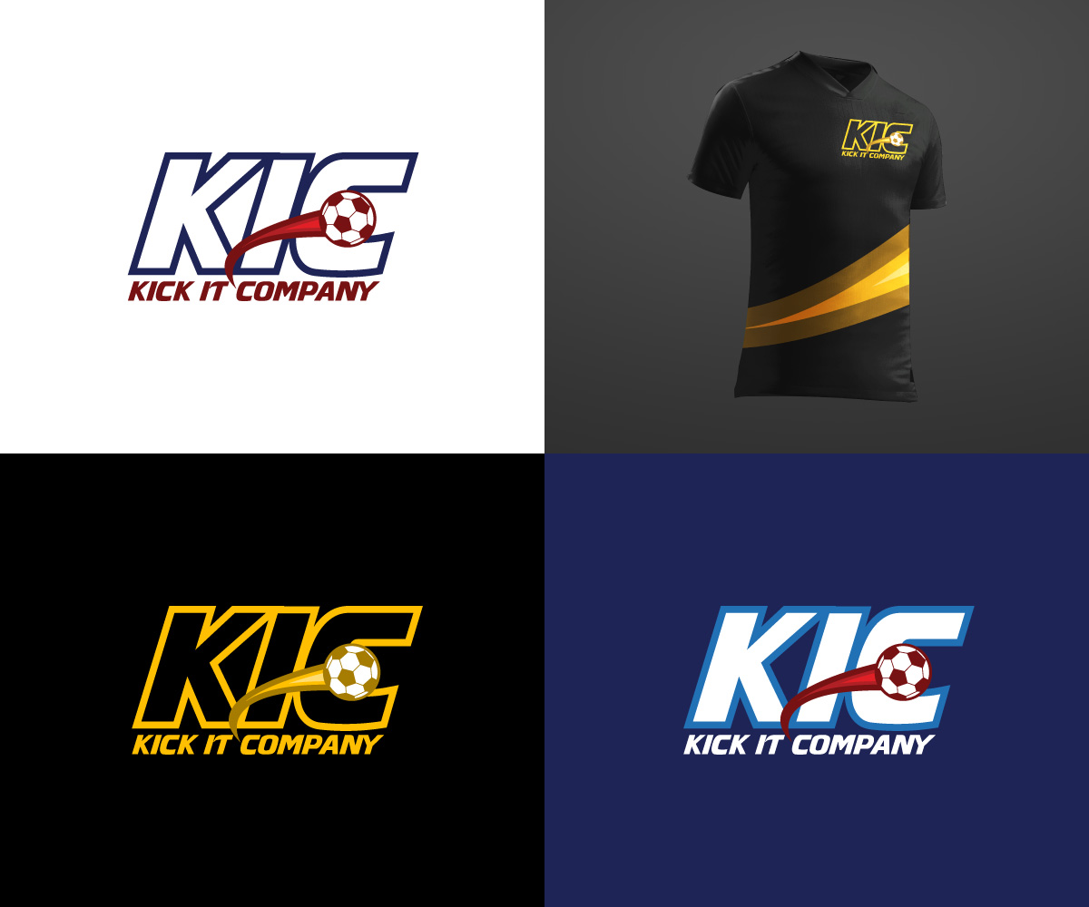 Logo Design by Sergio Coelho for this project | Design #20611201