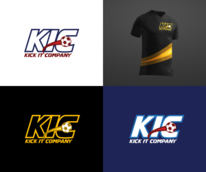 Logo Design by Sergio Coelho for this project | Design: #20611201