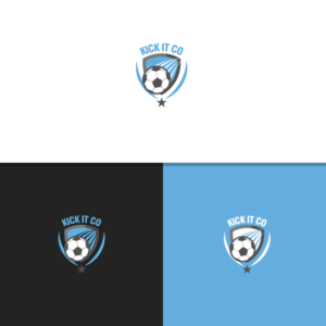 Logo Design by voltart