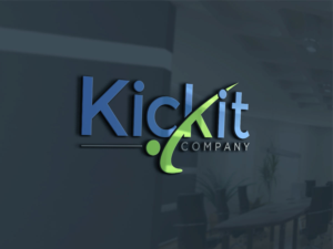 Logo Design by Atec for this project | Design: #20619078