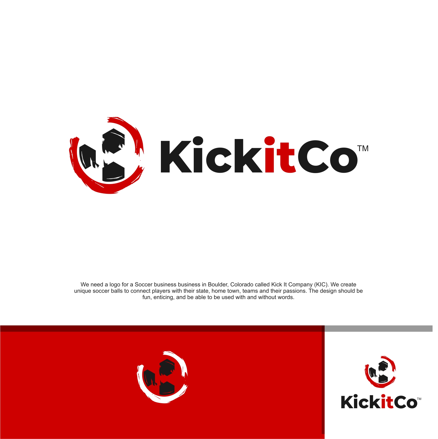 Logo Design by DyzDesign for this project | Design #20612292