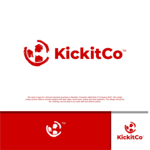 Logo Design by DyzDesign for this project | Design: #20612297