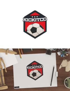 Logo Design by MarkazAlrusumatOfficial for this project | Design: #20611532