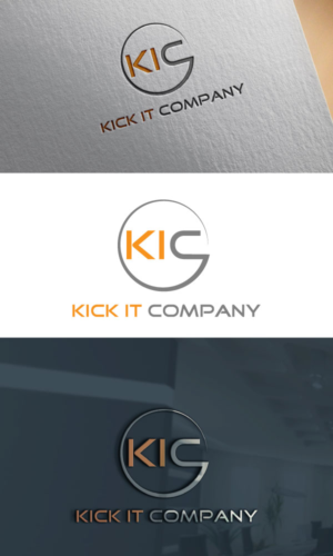 Logo Design by Sienna Miller