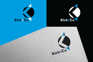 Logo Design by Iris 3