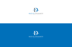 Logo-Design von GLDesigns für Duty & Integrity Real Property Services, LLC | Design: #20616863