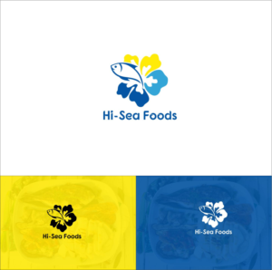 Logo Design by Alanmaulidan