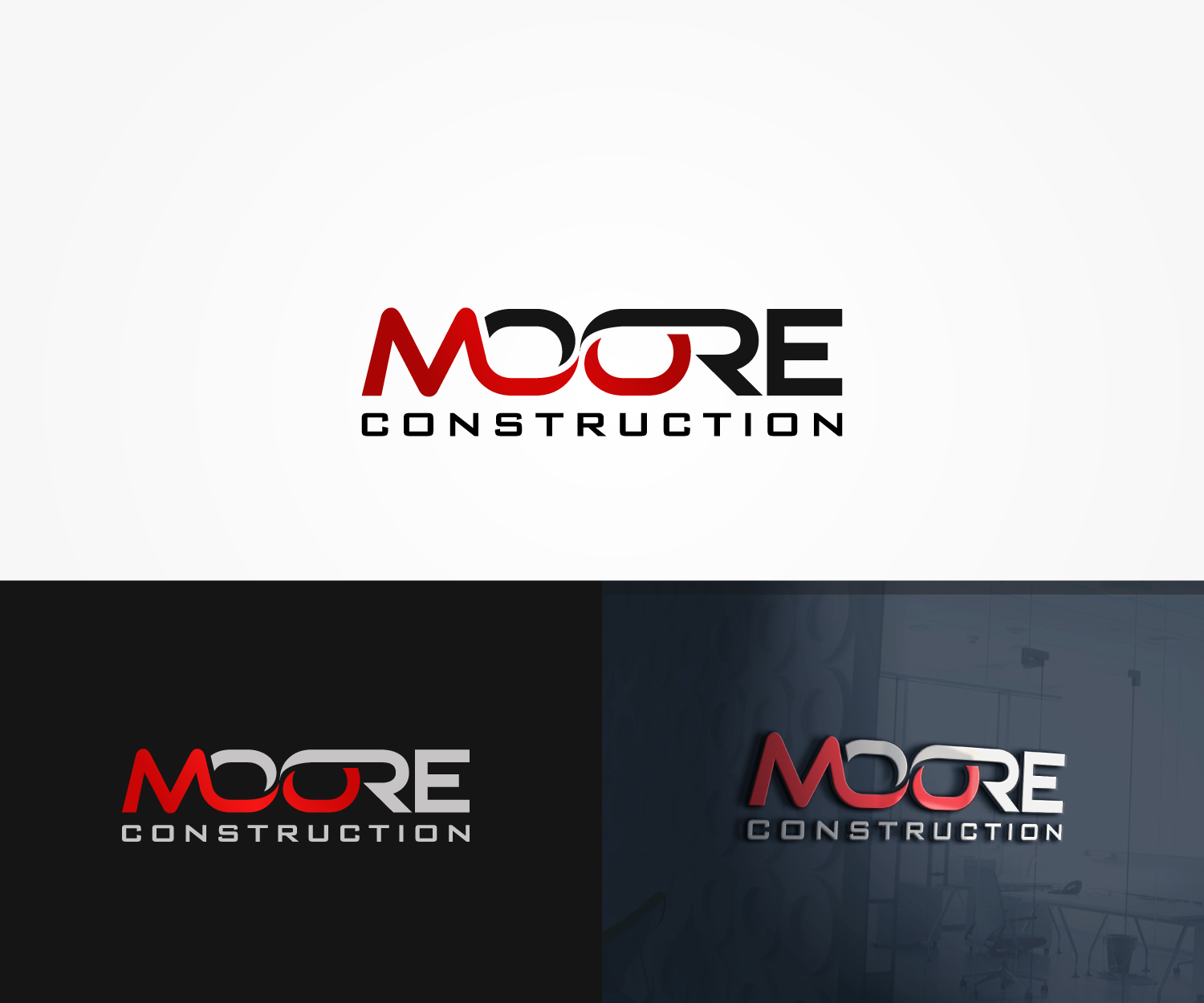 Diseño de Logo por Mario para DAM GOOD SOLUTIONS LTD | Diseño #20616214