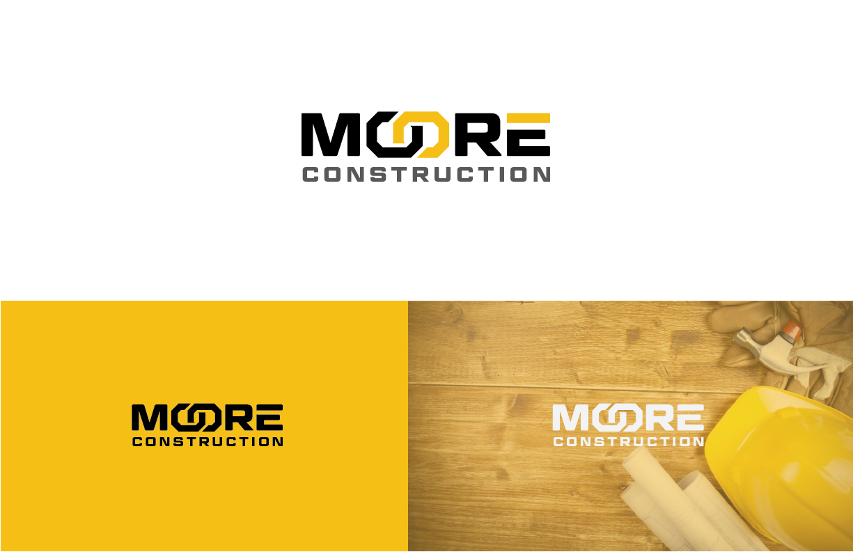 Logo Design by Knockout for DAM GOOD SOLUTIONS LTD | Design #20606693