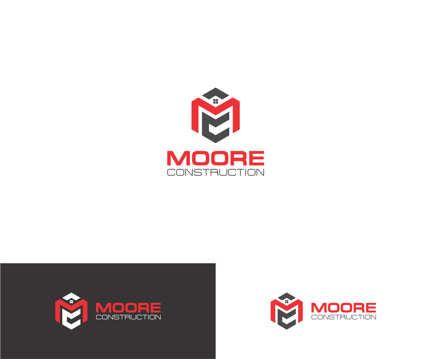 Logo Design by MKR for DAM GOOD SOLUTIONS LTD | Design #20607090