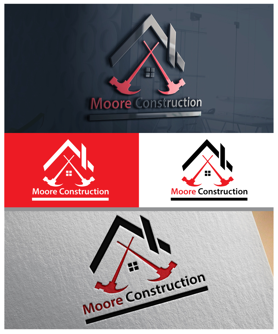 Diseño de Logo por Vision Exalt Technology para DAM GOOD SOLUTIONS LTD | Diseño #20612033