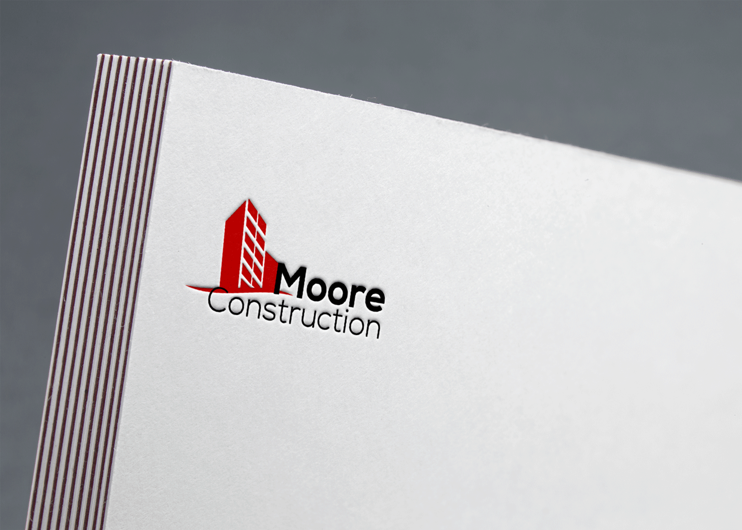 Logo Design by souha chaouachi 2 for DAM GOOD SOLUTIONS LTD | Design #20608616