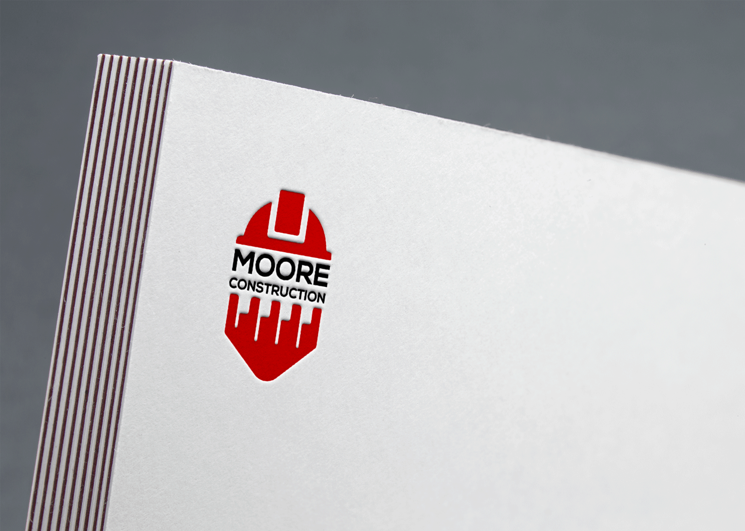 Logo Design by souha chaouachi 2 for DAM GOOD SOLUTIONS LTD | Design #20608617