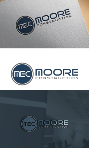 Logo Design by Sienna Miller