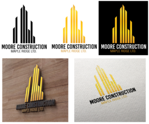 Logo Design by Jessymae 2