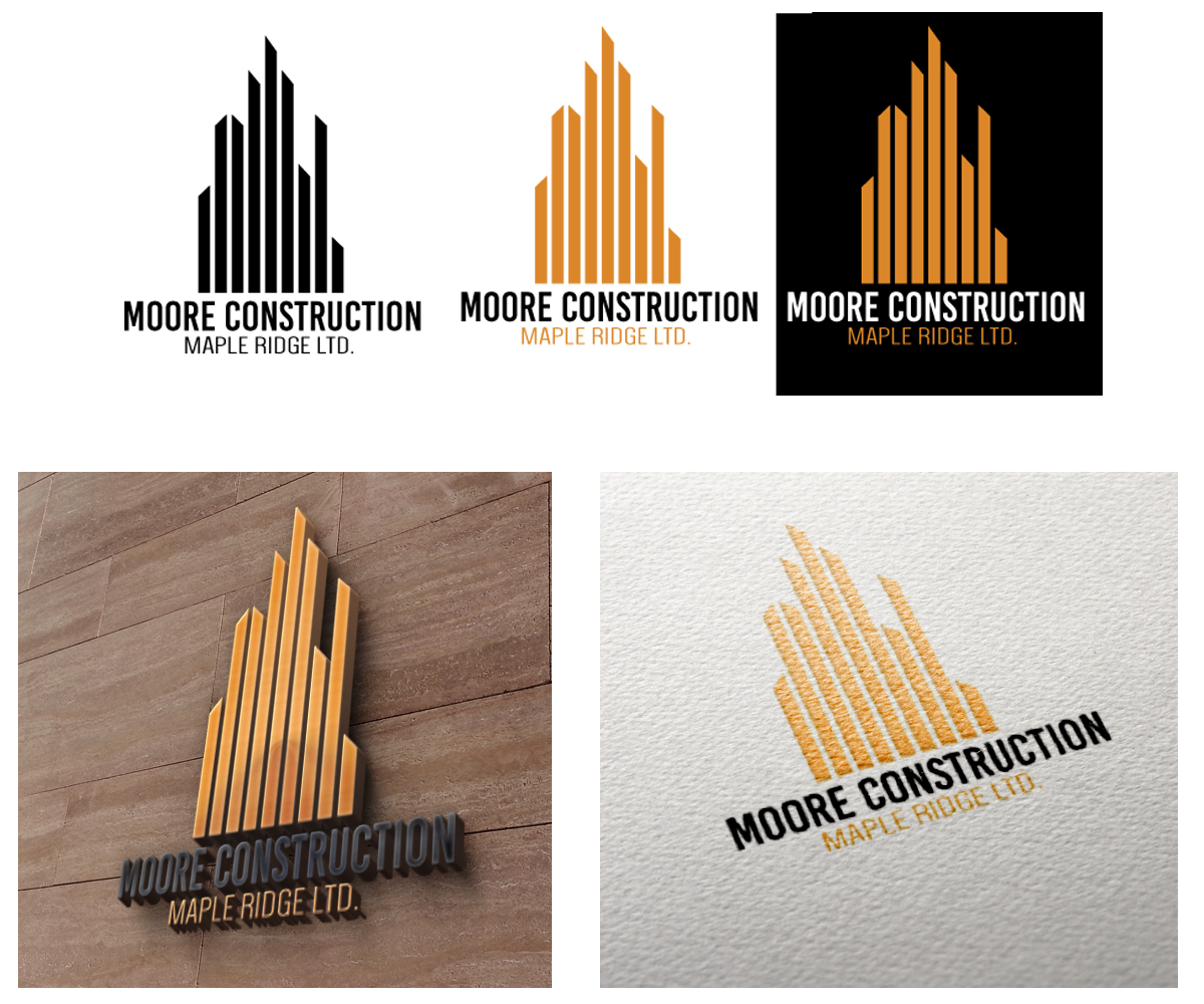Diseño de Logo por Jessymae 2 para DAM GOOD SOLUTIONS LTD | Diseño #20641259