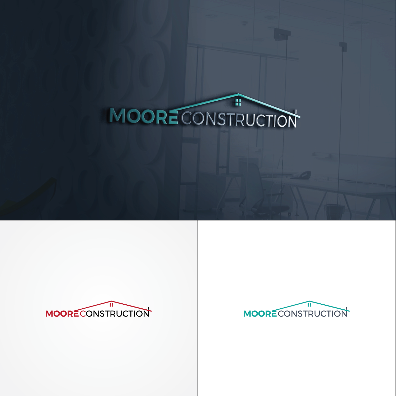 Logo Design by Vndesign2018 for DAM GOOD SOLUTIONS LTD | Design #20617314
