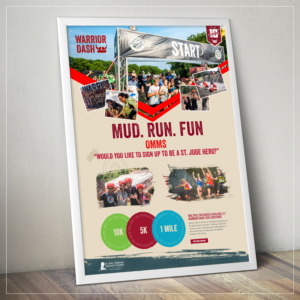 Flyer-Design von creative.bugs für OMMS | Design: #20609593