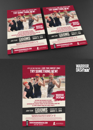 Flyer-Design von vcreatived für OMMS | Design #20610097
