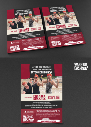 OMMS flyer | Flyer Design by vcreatived