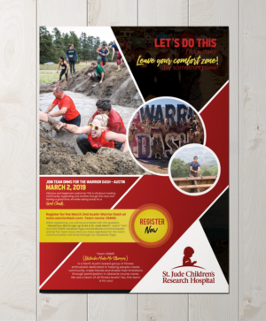 Flyer-Design von ilovedesign1 für OMMS | Design: #20609142