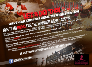 Flyer-Design von jayfarhana für OMMS | Design #20608402