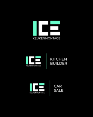 Logo Design by DyzDesign