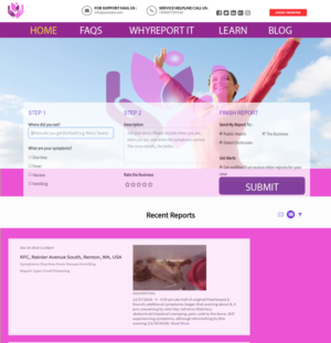 Web Design by designingHost