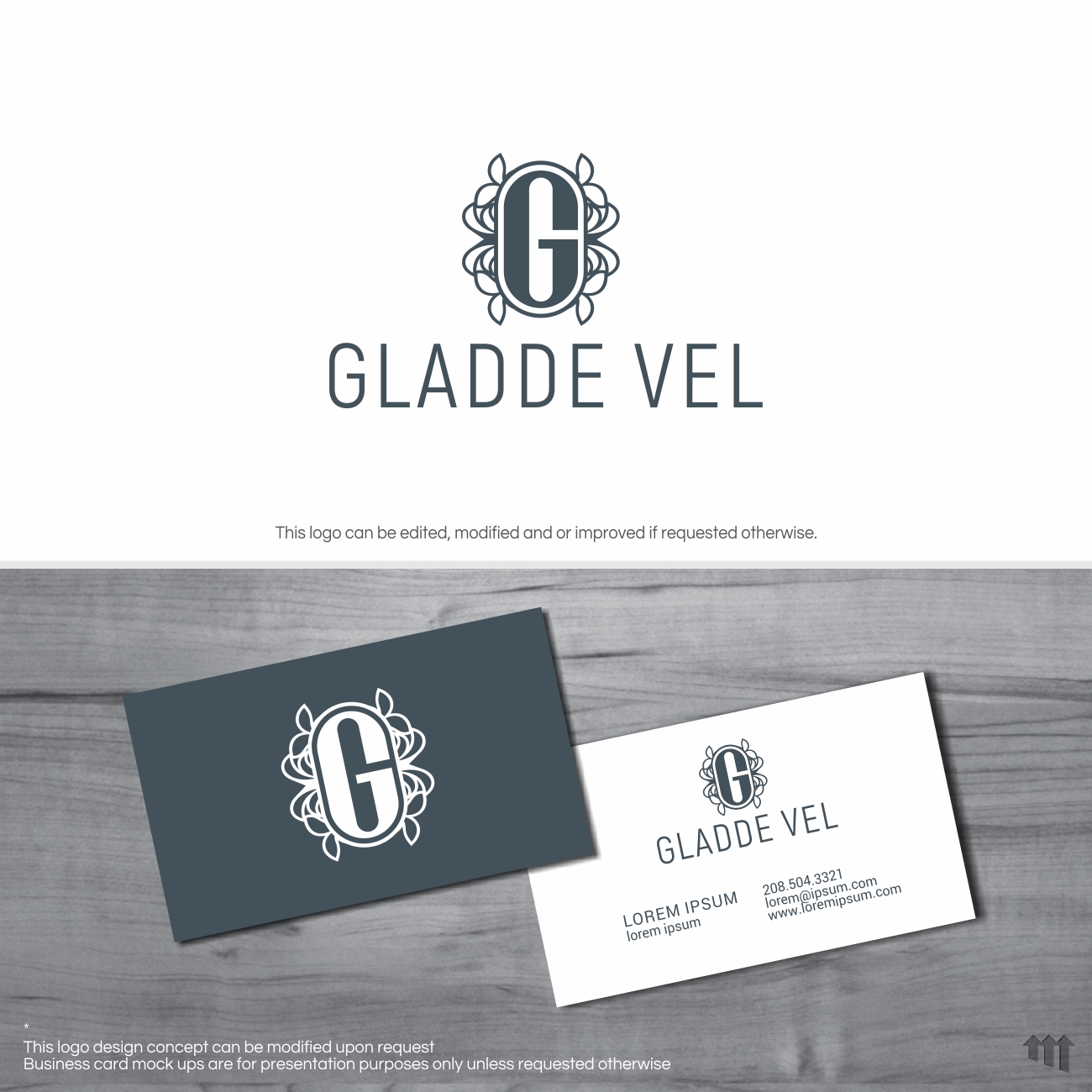 Logo Design by MBARO for Davion Inc | Design #20628284