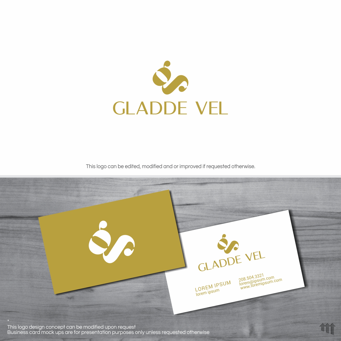 Logo Design by MBARO for Davion Inc | Design #20628286