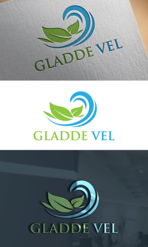 Logo Design by Sienna Miller