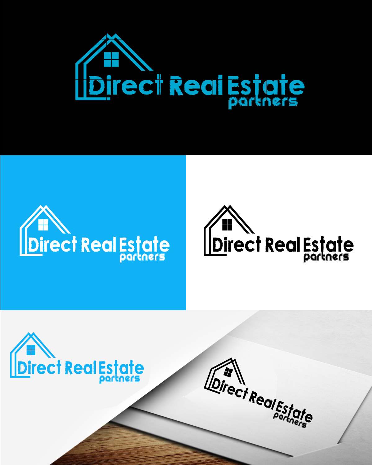Diseño de Logo por Vision Exalt Technology para este proyecto | Diseño #20615350