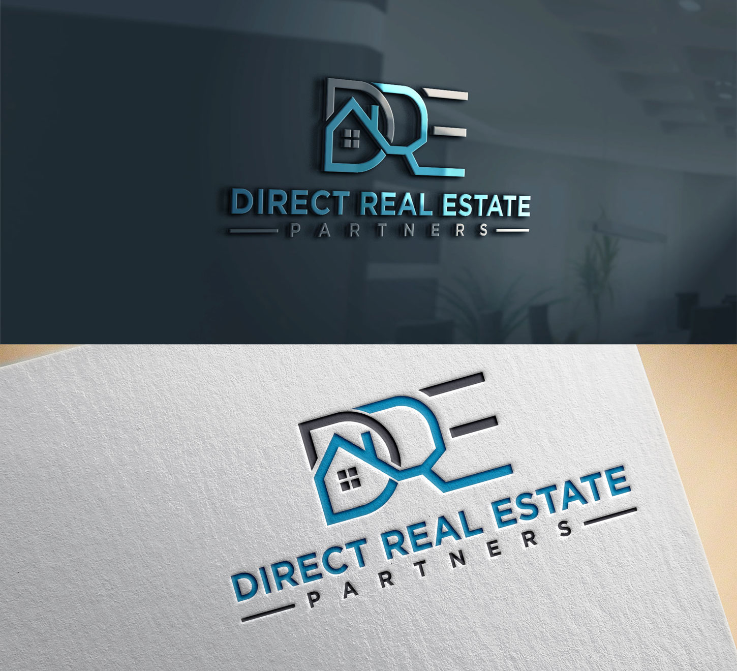 Logo Design by design_ghost 2 for this project | Design #20609359
