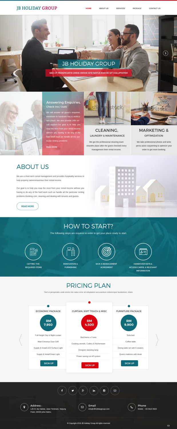 Web Design par pb pour ce projet | Design #20621860
