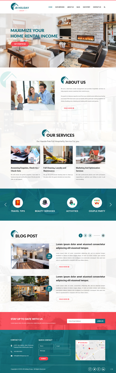 Web-Design von pb für dieses Projekt | Design #20621873