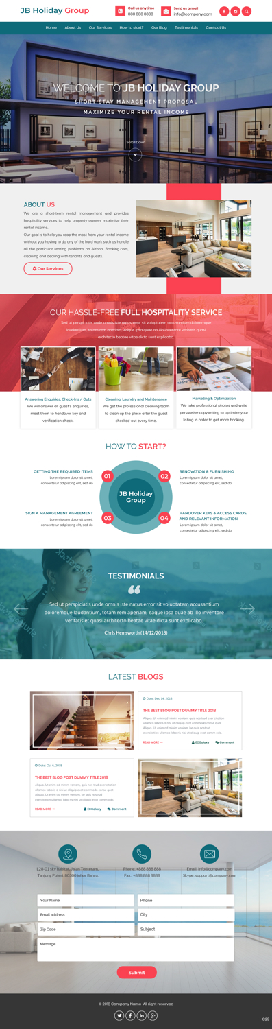 Web-Design von pb für dieses Projekt | Design #20621876