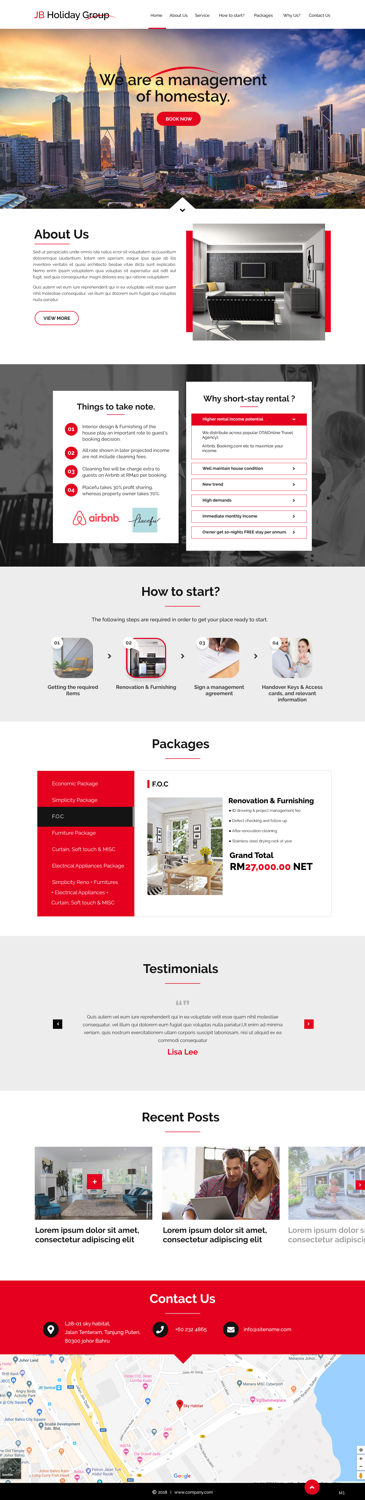 Web-Design von pb für dieses Projekt | Design #20621881