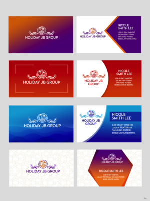 Web Design by pb for this project | Design: #20697590