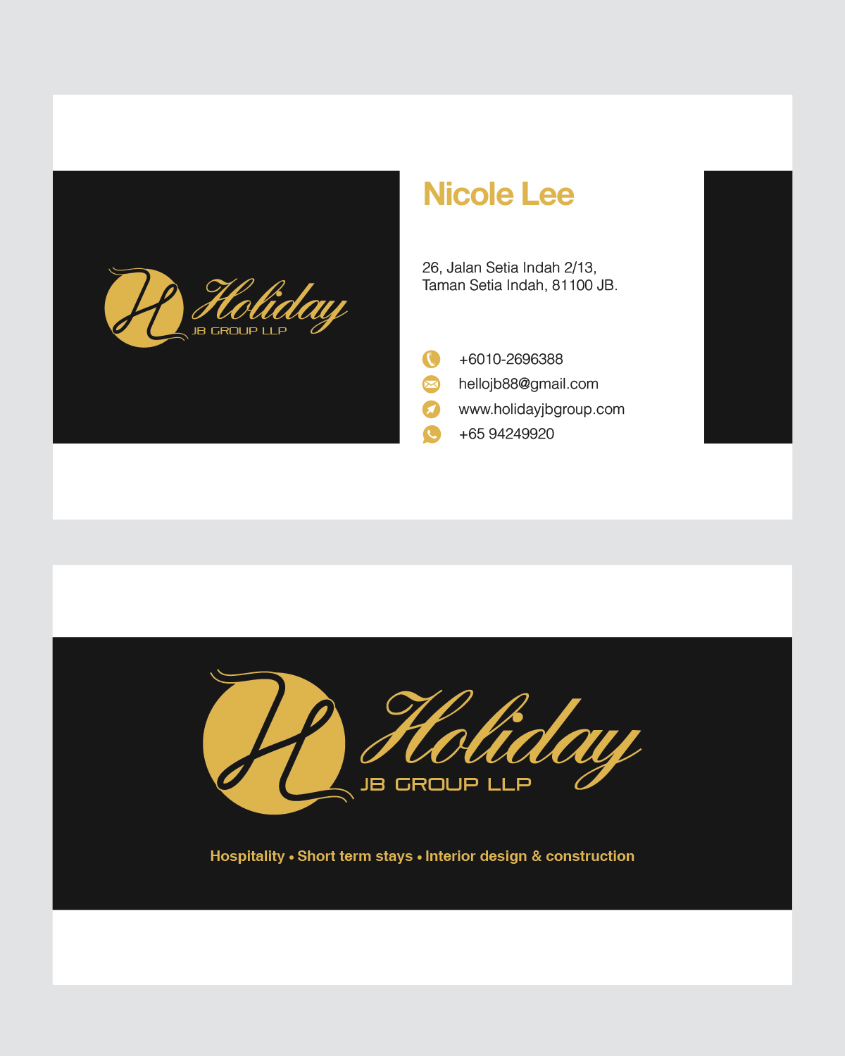 Web Design by Designanddevelopment for this project | Design: #20974708