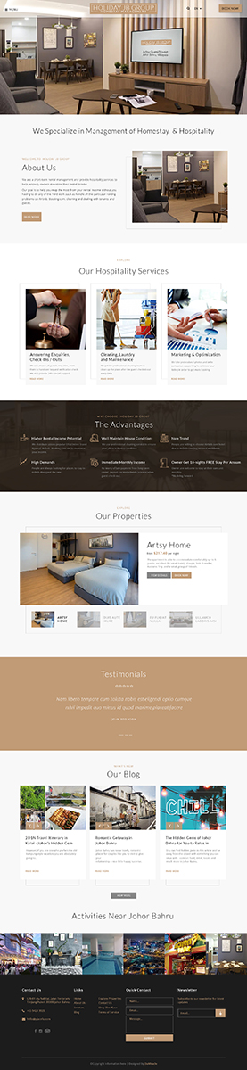 Web-Design von Da Miracle für dieses Projekt | Design #20647213