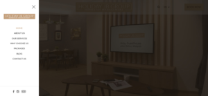 eyes catching, attractive, amazing, Nice, jaw dropping for design | Web Design by Da Miracle