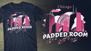 Chicago Clothing/Sneaker Boutique Looking For New T-Shirt Designs | T-Shirt-Design von db1404