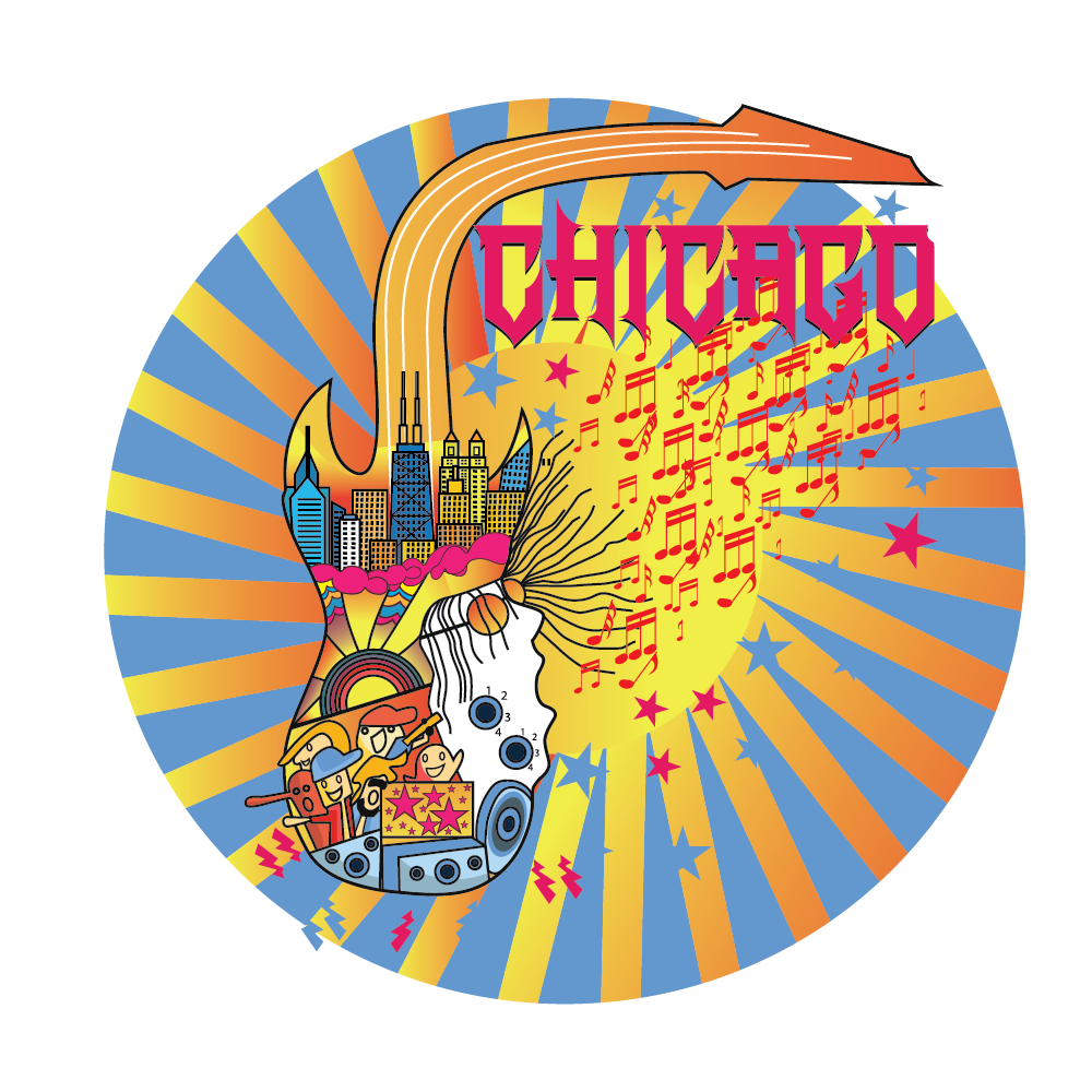 T-shirt Design by mekhfioui for Padded Room | Design #20640634