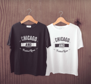 T-Shirt-Design von MarkazAlrusumatOfficial für Padded Room | Design #20635186