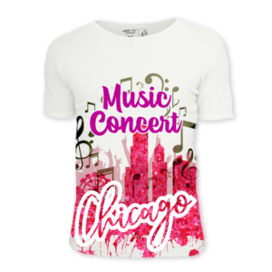 T-Shirt-Design von oswalvandini123 für Padded Room | Design #20642028