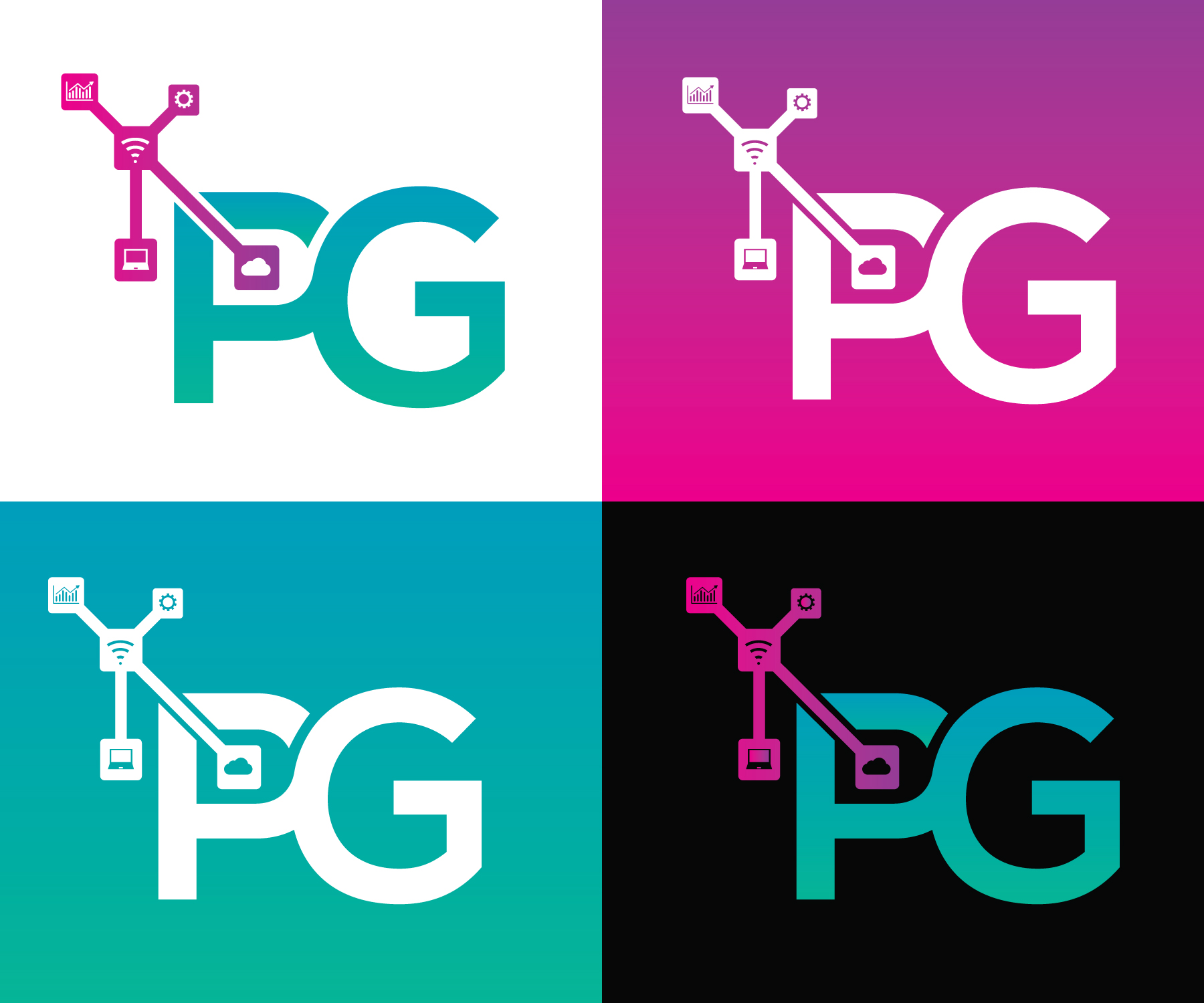 Logo Design by Atec for Patrizia Gufler | Design #20648596