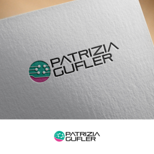 Logo Design by DesignDUO for Patrizia Gufler | Design: #20670256